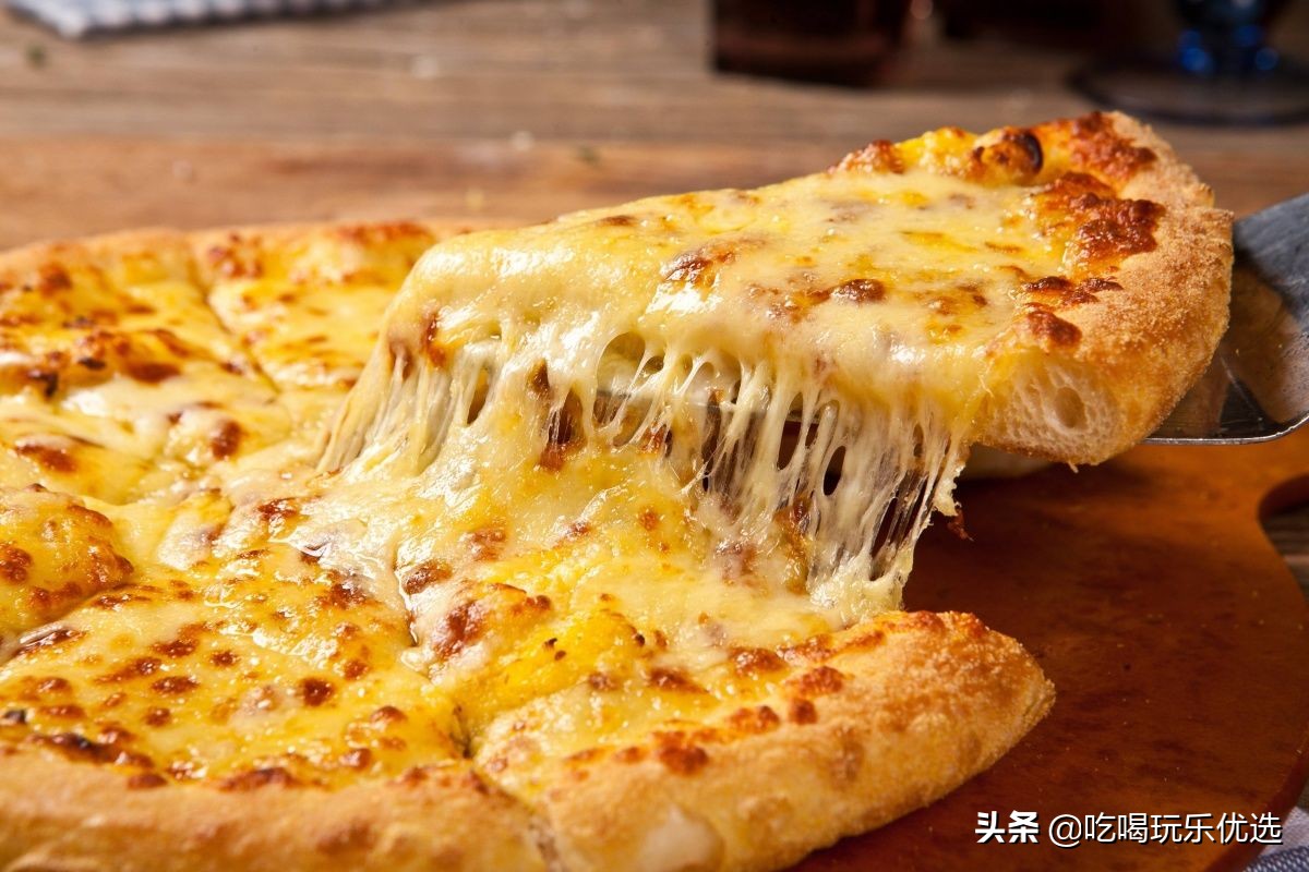 沈阳阿尔卑斯自助：海鲜、丰富的披萨＆肉类、精致甜点＆水果...