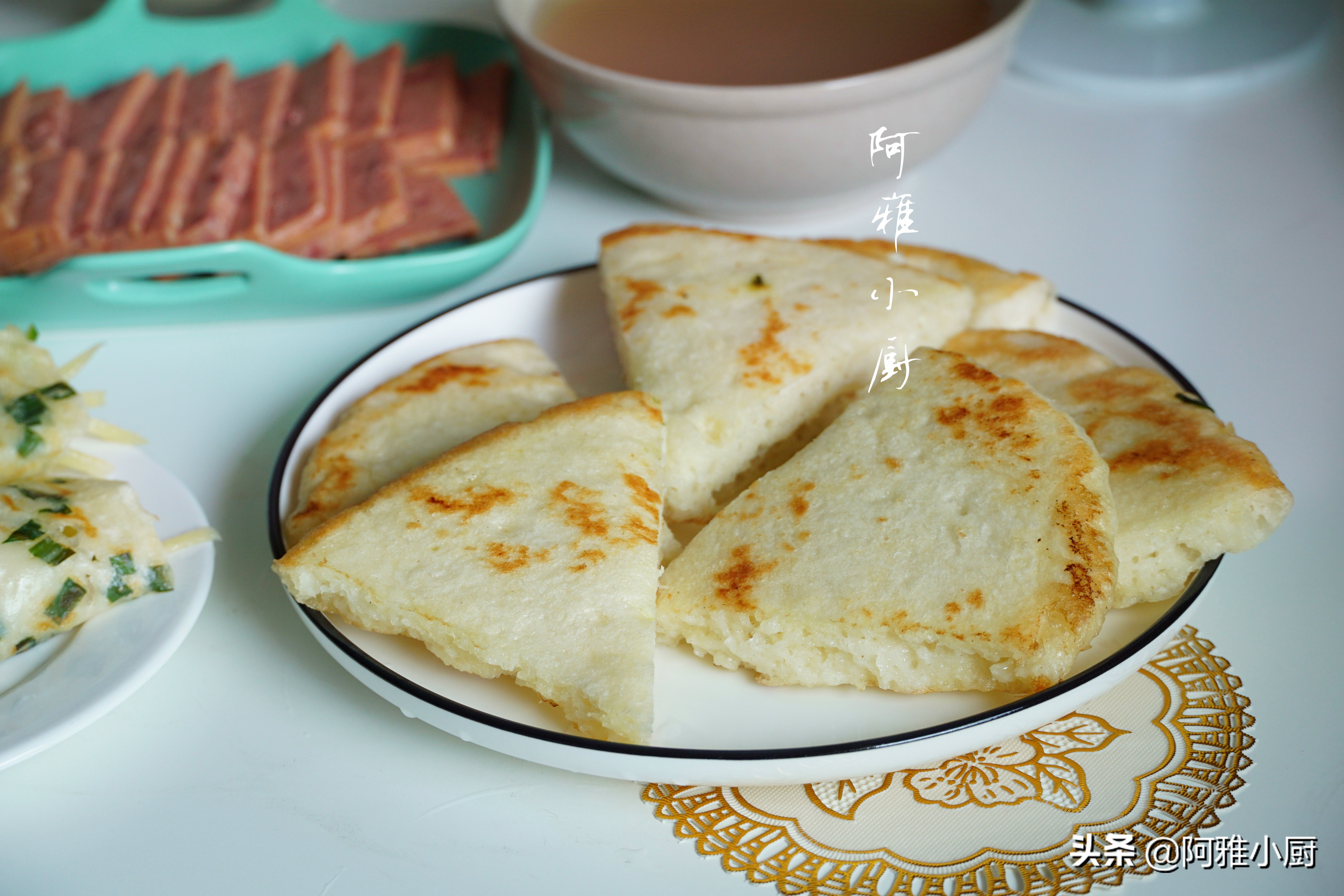 一个月不重样的早餐店,适合自己在家做的早餐店