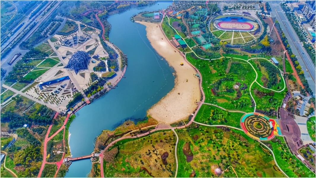 泸州旅游推荐景点大全最新,合肥旅游免费景区推荐