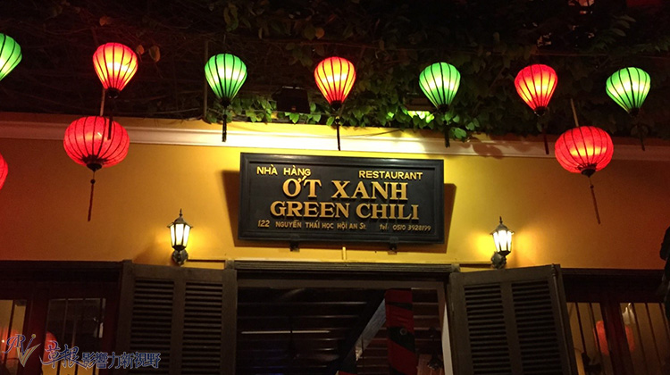 越南会安古镇旅游攻略,越南会安古镇图片