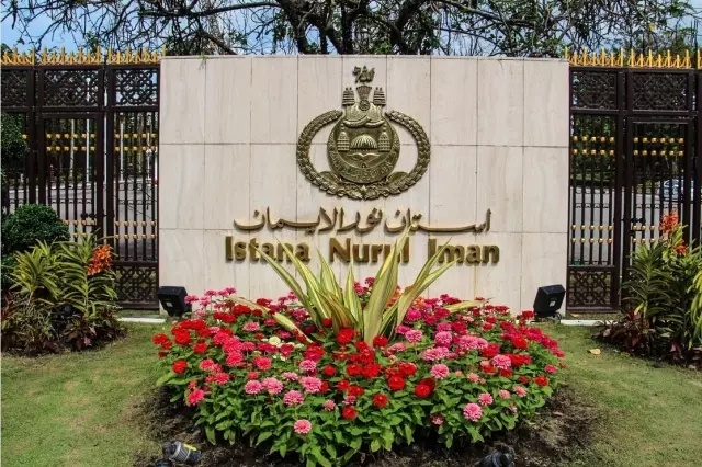 文莱迪拜,迪拜和文莱是同一个地方吗