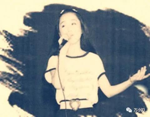 甜歌天后杨钰莹的风花雪月,甜歌天后