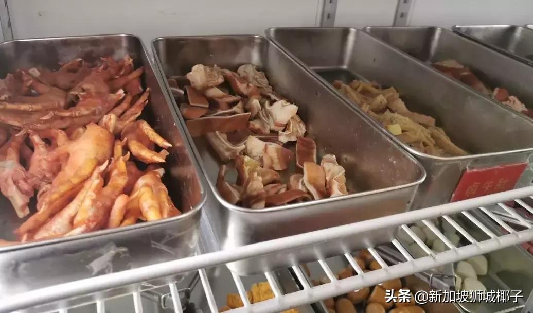 小郡肝串串自助探店,宽窄巷子小郡肝串串自助