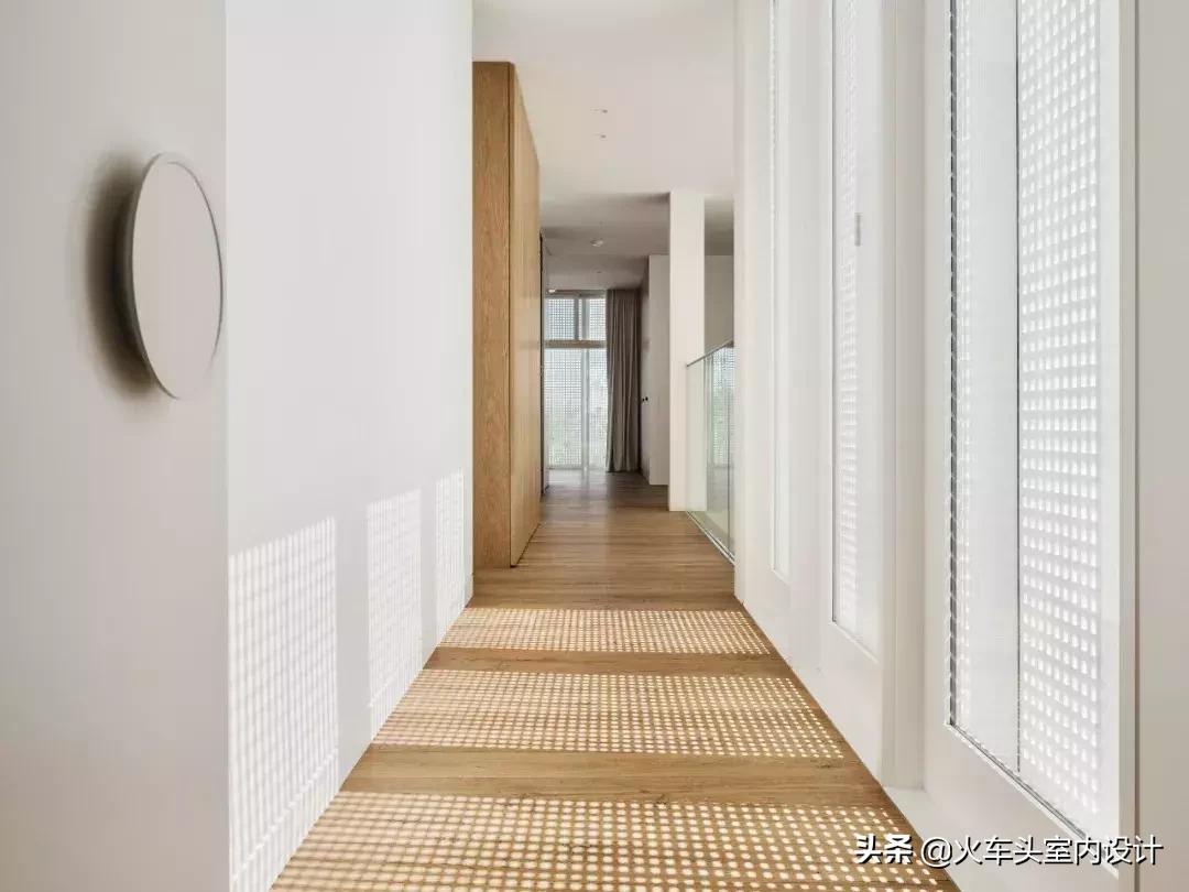 如何利用光线展现空间感 (室内光线最佳设计)