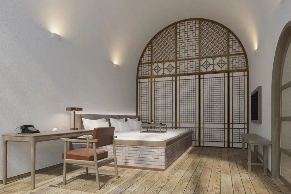 性价比高的高端新酒店,高档新酒店