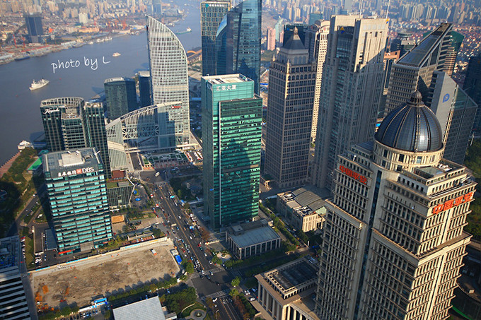 上海自由行必去十大景点,上海晚上十大必去免费景点