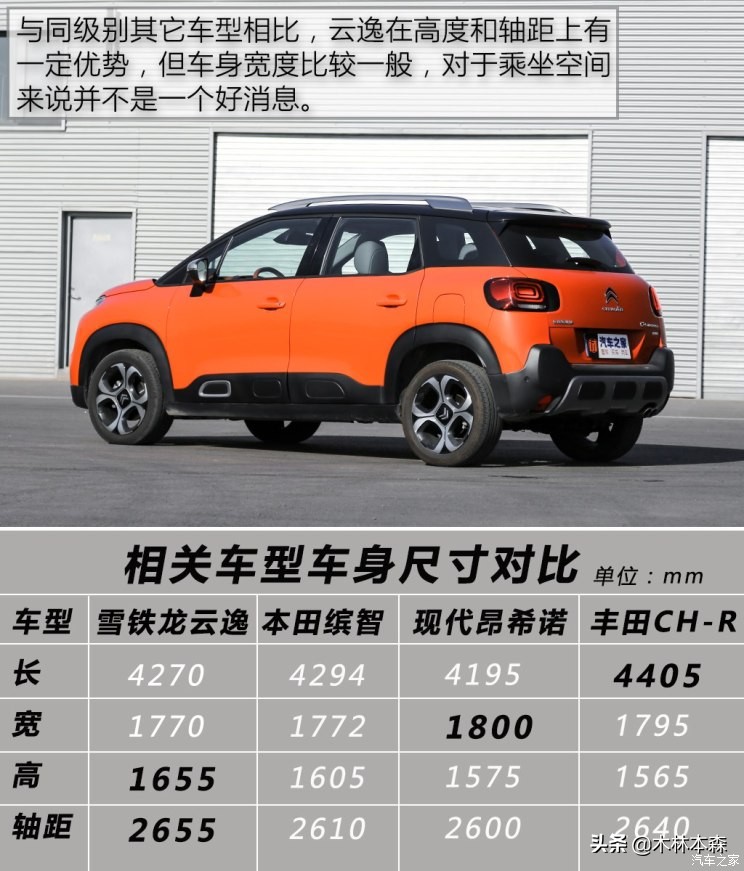 全面测评雪铁龙天逸,雪铁龙云逸测试