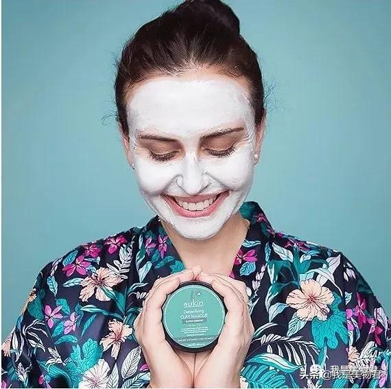 澳洲sukin止汗喷雾,澳洲独特植物护肤品