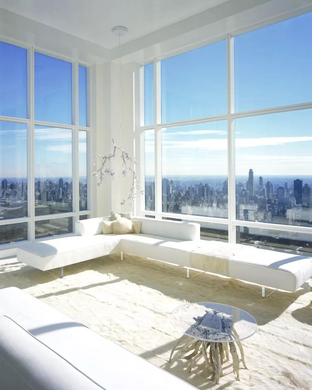 设计师的家才是她能力的最好证明,设计师的魅力是最舒适的家