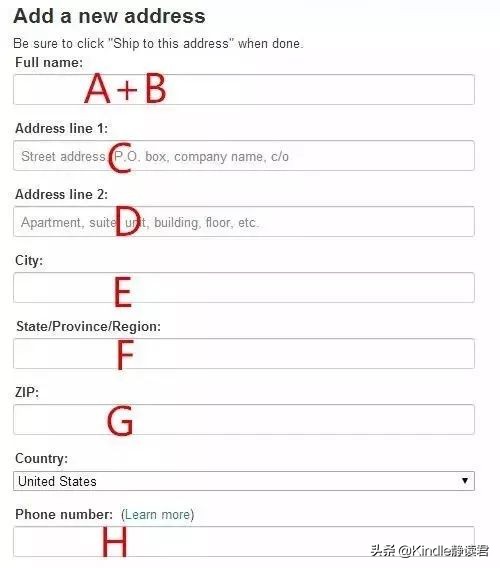 kindle美亚版怎么进入商店,kindle海淘便宜多少