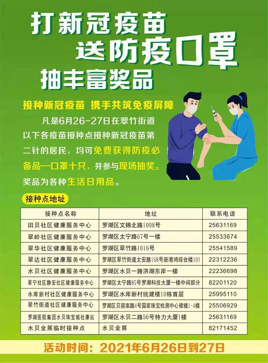 打疫苗还有礼品,打疫苗有津贴吗