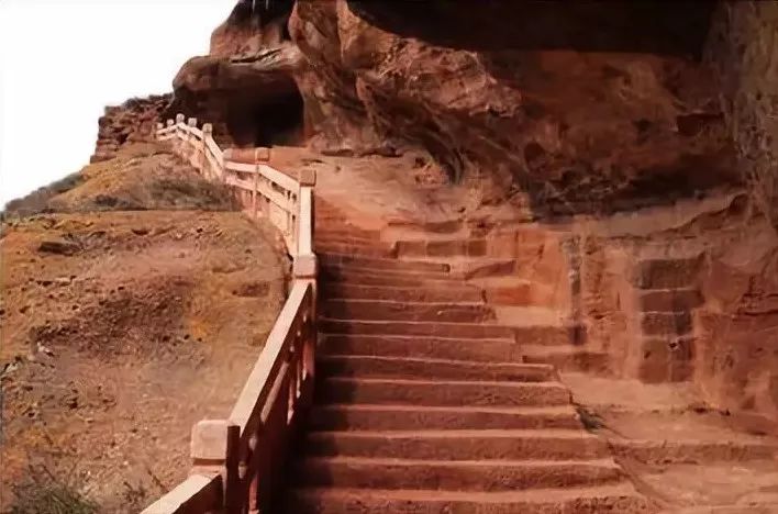 宁夏一个你来了就不想走的地方,宁夏固原最好的地方