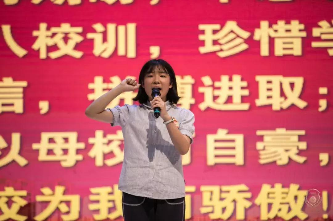 郑州一八联合国际学校2019届,郑州一八联合国际学校毕业典礼