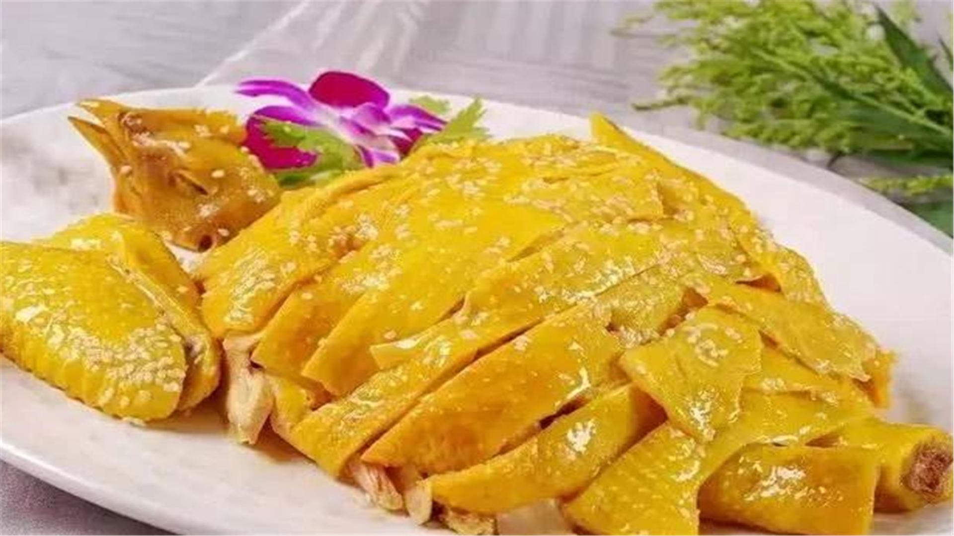 好吃又简单的鸡肉做法,鸡肉的十二种做法吃上瘾