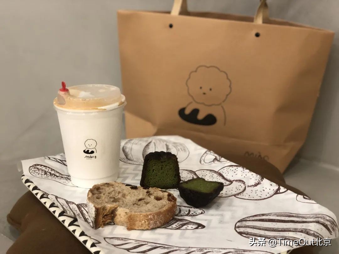 北京最好的法式面包店,北京最受欢迎的面包店推荐