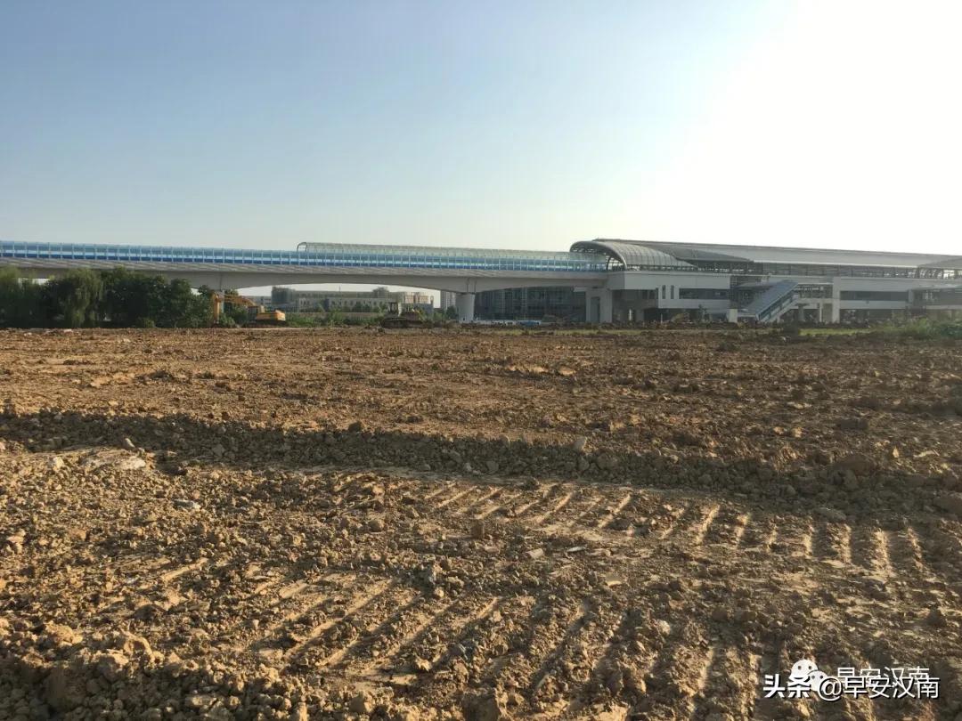 16号线地铁武汉湾湖在哪里,武汉地铁16号线地铁小镇规划