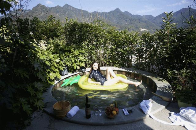 娴欐睙涔嬪績鏃呮父鏅偣,閫傚悎鍐ぉ鍘荤殑姹熷崡娓╂硥灏忛晣