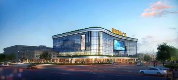 昆山新一线城市,昆山新城市