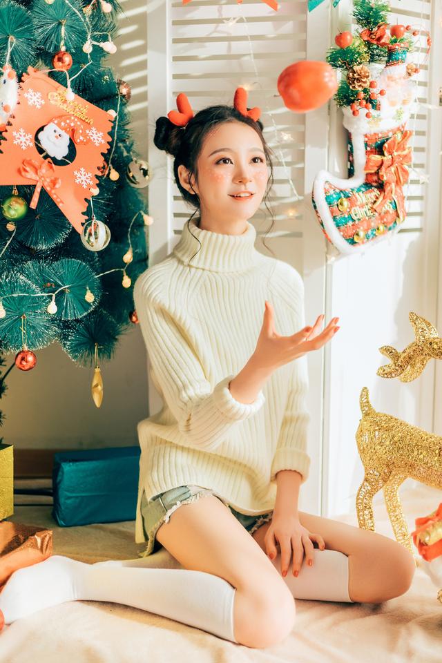 平安夜圣诞节给男朋友祝福语,圣诞节祝福男朋友语录