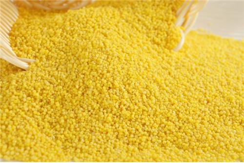 黄米红米绿米的区别,红米黑米饭区别