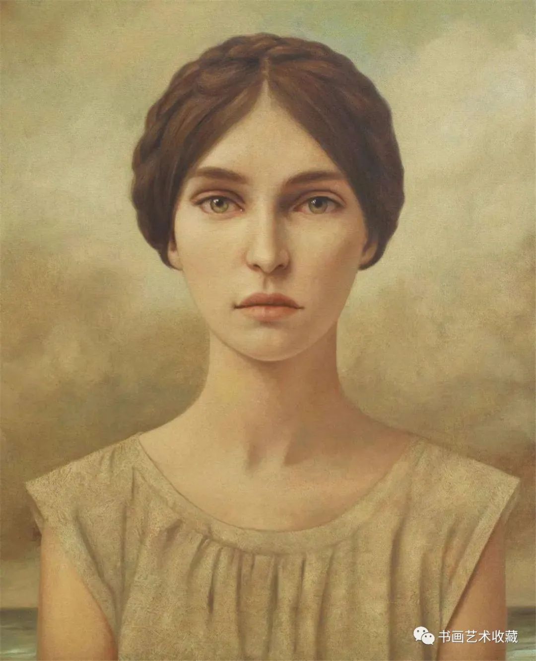 法国绘画艺术欣赏,法国著名绘画作品