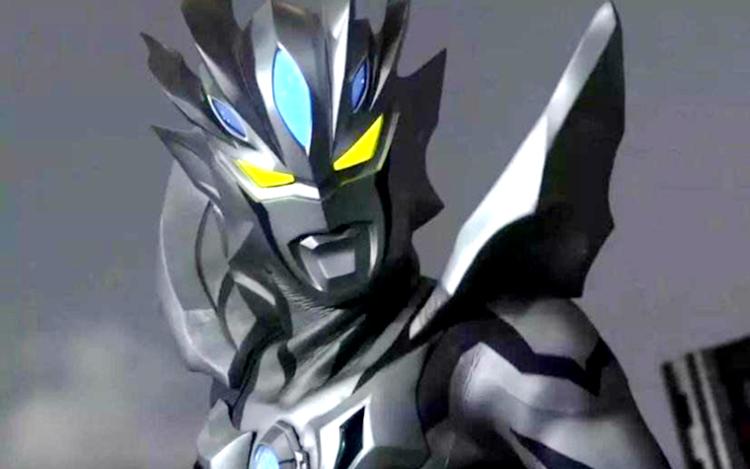 奥特曼中哪里不能去,有四种奥特曼不能去地球