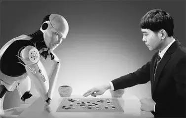 机器人工作原理怎么写,机器人工作原理是什么