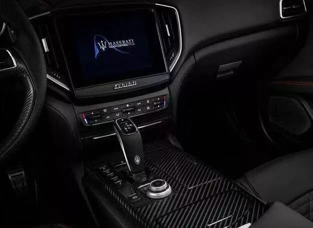 玛莎拉蒂全系列车型讲解,试驾玛莎拉蒂新款大型suv