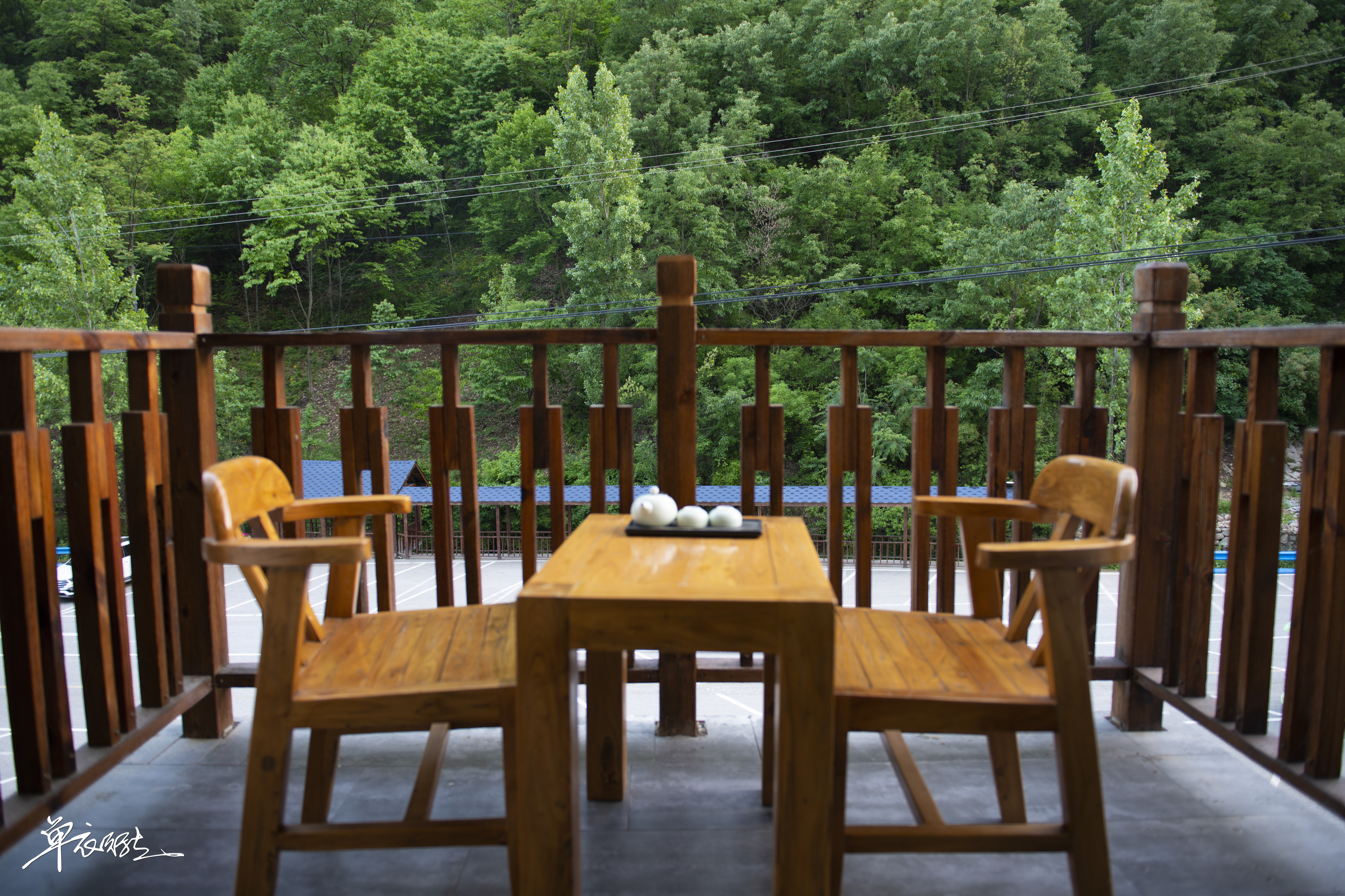 重渡沟走哪个沟好,重渡沟两天一夜最全攻略