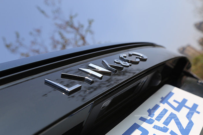 领克01试驾大飙车,领克01四驱halo试驾视频