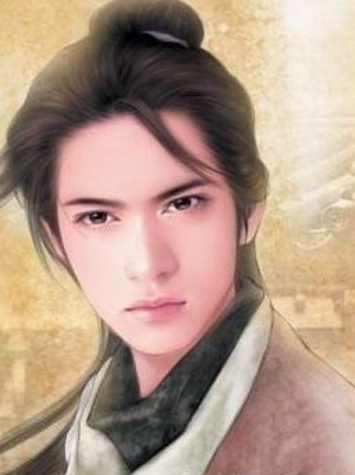 古代女人女扮男装真的很难分辨吗,古代女扮男装有多危险