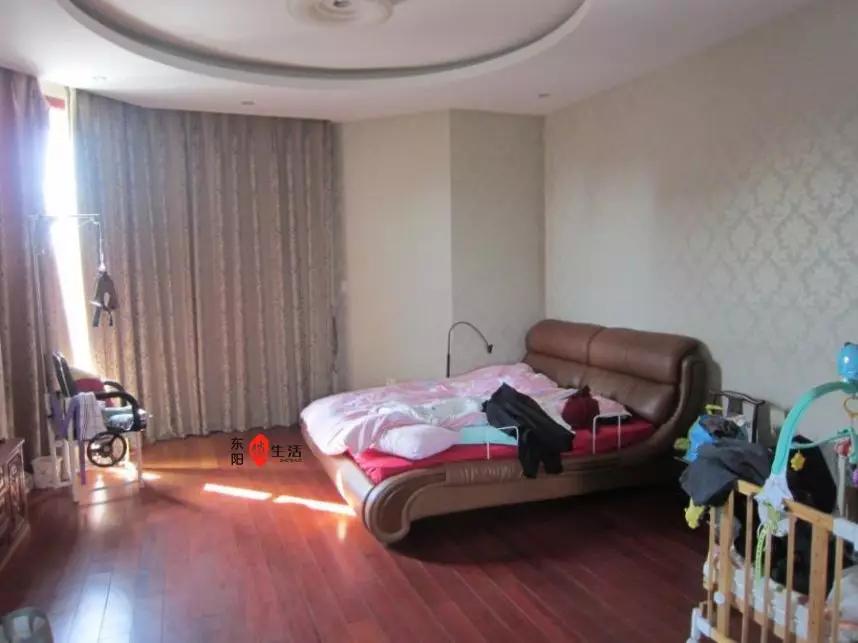 东阳5亩地别墅被拍卖,最新东阳法院拍卖房