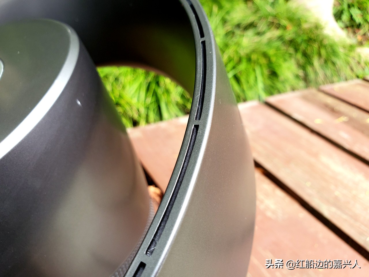 sk无叶风扇超静音家用直流变频,吹自然风的电风扇