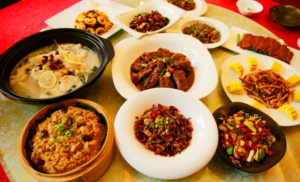 仙人街景区赏花攻略,吉尼斯打卡仙人街