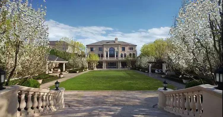 独树“壹”帜庄园生活