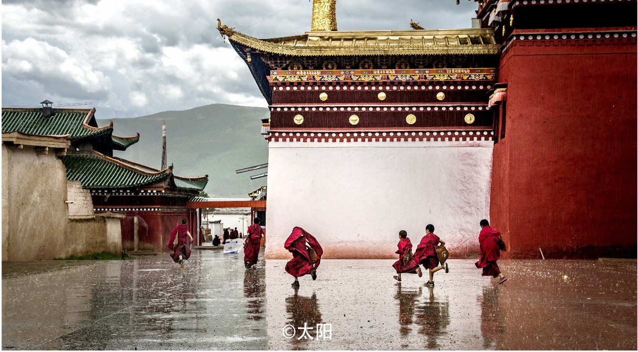 自驾游改装房车四驱可以吗,房车自驾游遇到自改房车