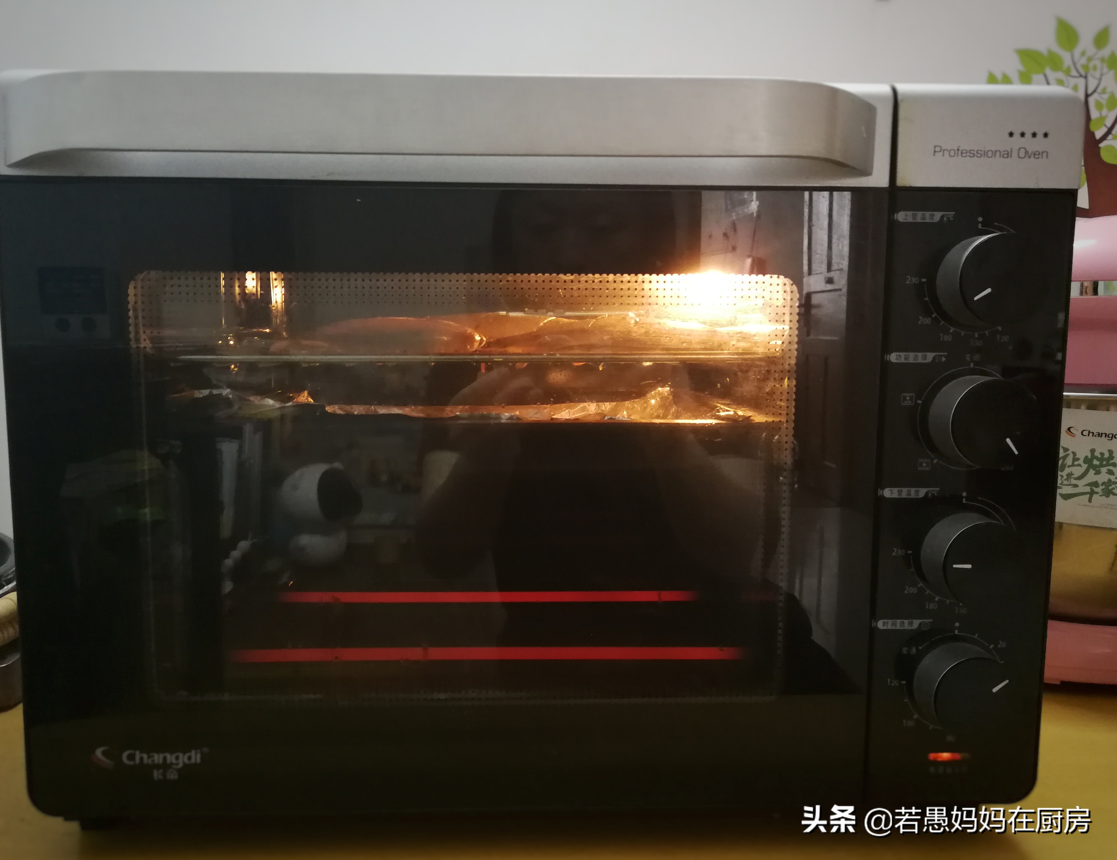 什么海鱼烤着吃味道最好,夏天必吃油煎海鱼