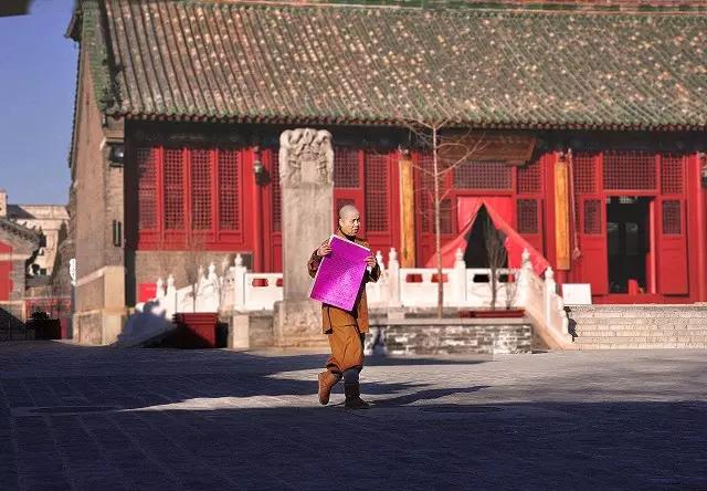 上香最灵验的山,烧香好去处北京