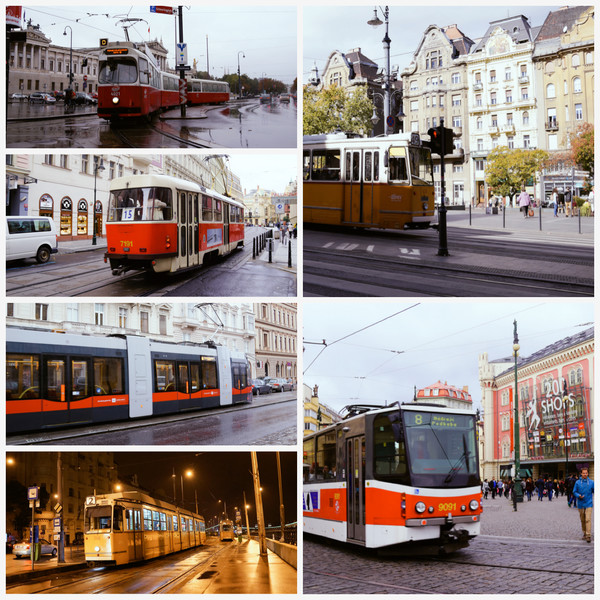 东欧自驾奥地利到捷克,匈牙利捷克游玩攻略