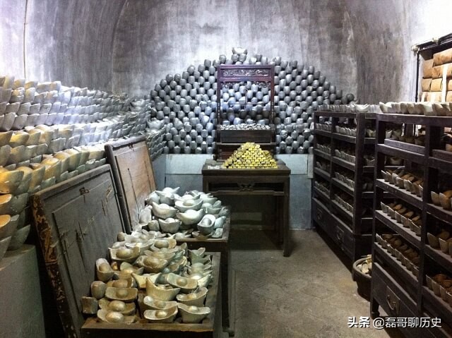 每天读历史故事,每天读一个历史故事