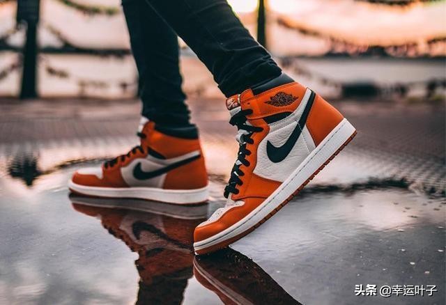 耐克穿真穿假有什么不一样,大部分人穿的耐克是真的假的