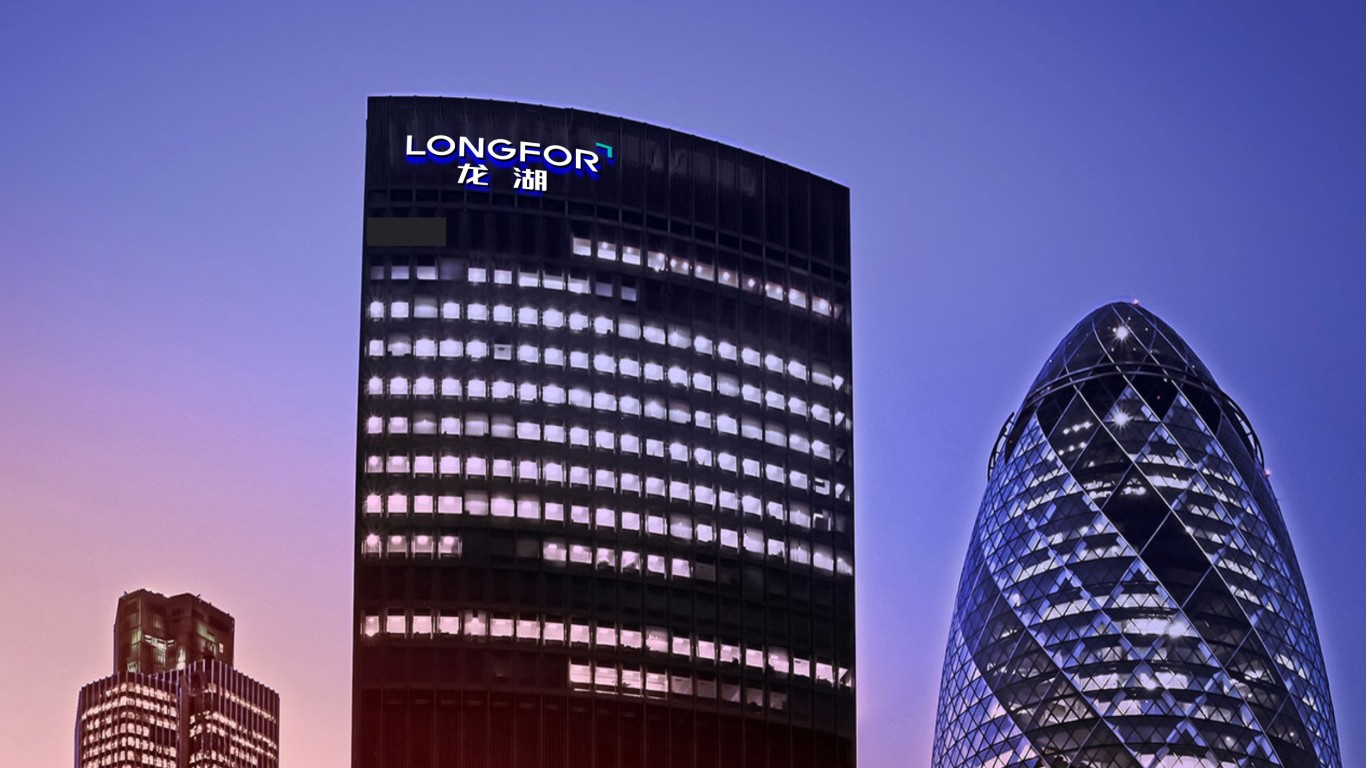 重庆大坪龙湖时代天街最新视频,重庆金沙天街现在开放营业了吗