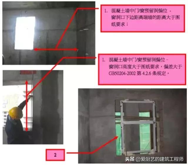 铝合金门窗安装规范要求防脱落,铝合金门窗安装检验批填写范例