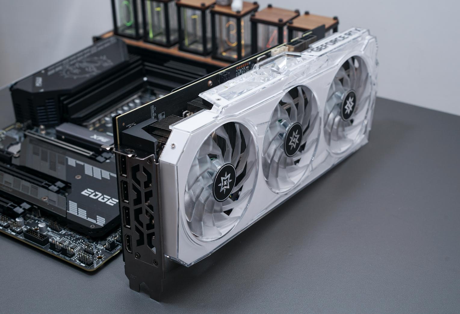 跑分31万加的电脑到底好不好,自己组装一台百万跑分高性能电脑