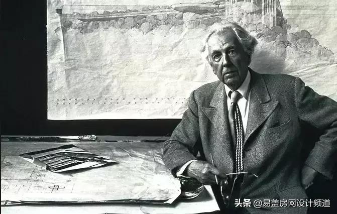 世界著名的建筑大师们设计过的椅子，坐过3把以上的绝对是王者