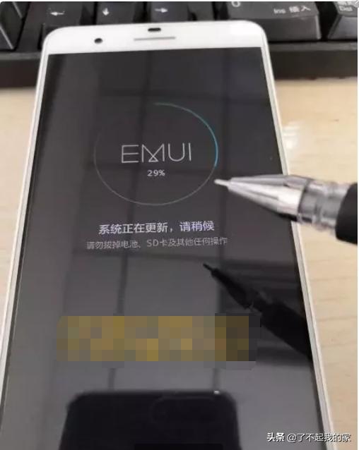 手机刷机原来的东西还有吗,手机最简单的刷机教程图解