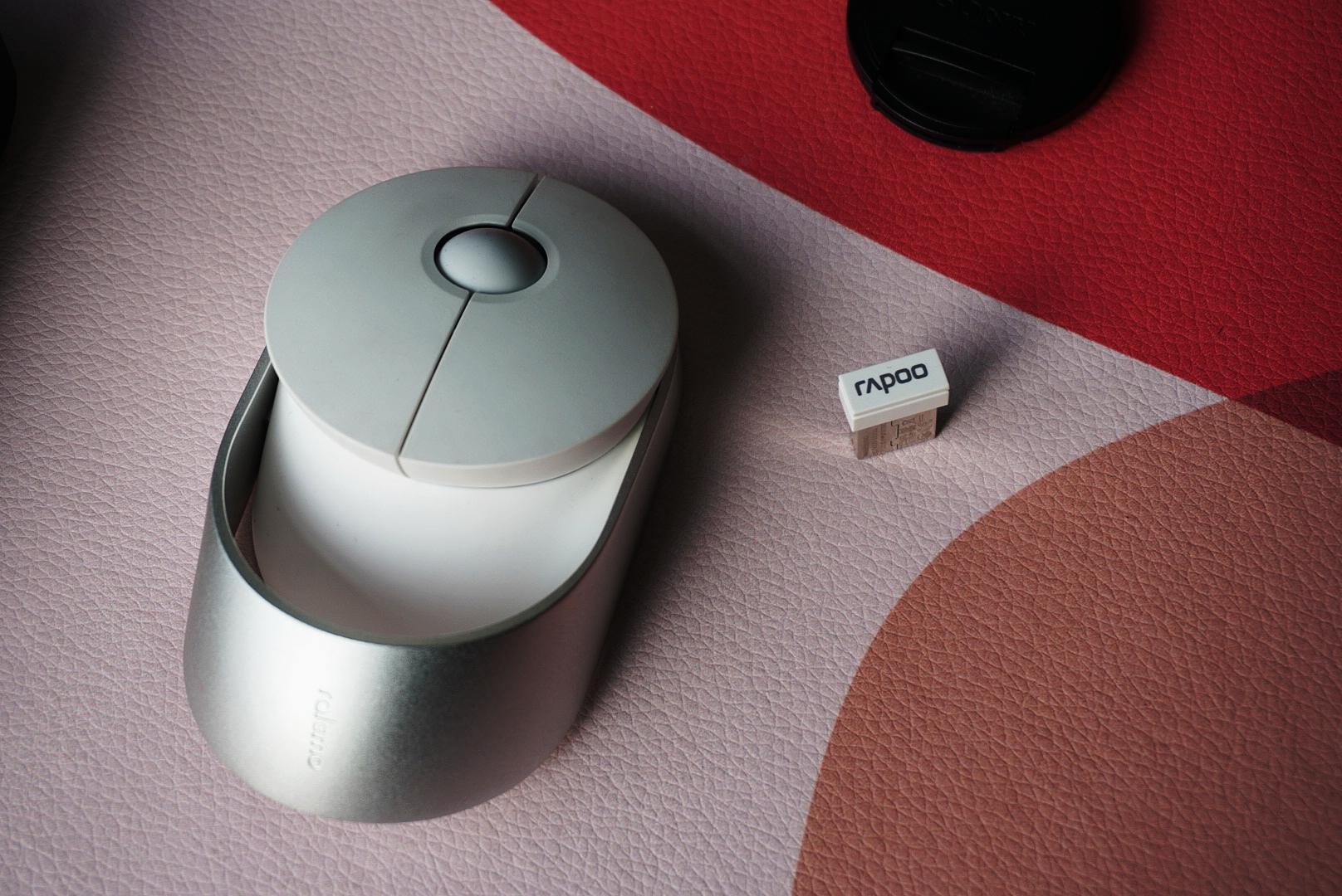 雷柏鼠标有哪些系列,雷柏ralemoair1新春版