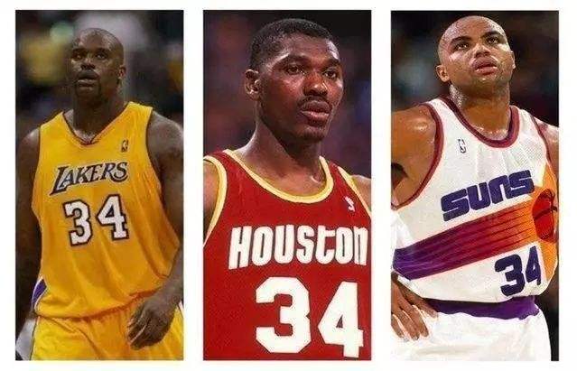 nba十大最漂亮球衣,nba历史39号球衣球员排名