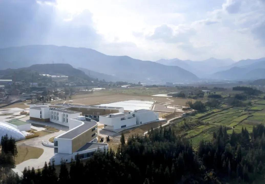 美丽乡村建设典型成功案例,10个美丽乡村规划案例