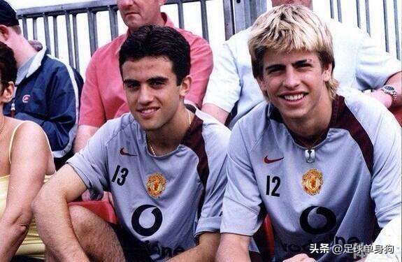 曼联青训人才,曼联青训营培养的球员